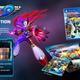 Illustration for article titled Mighty No. 9 Retail Version, Signature Edition, and CrossBuy